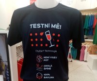 Praktické tričko pro kojící maminky? Značka CityZen otevřela novou prodejnu v Praze