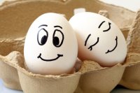 Velikonoční vajíčka: jak připravit koledu a co s ní
