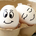 Velikonoční vajíčka: jak připravit koledu a co s ní